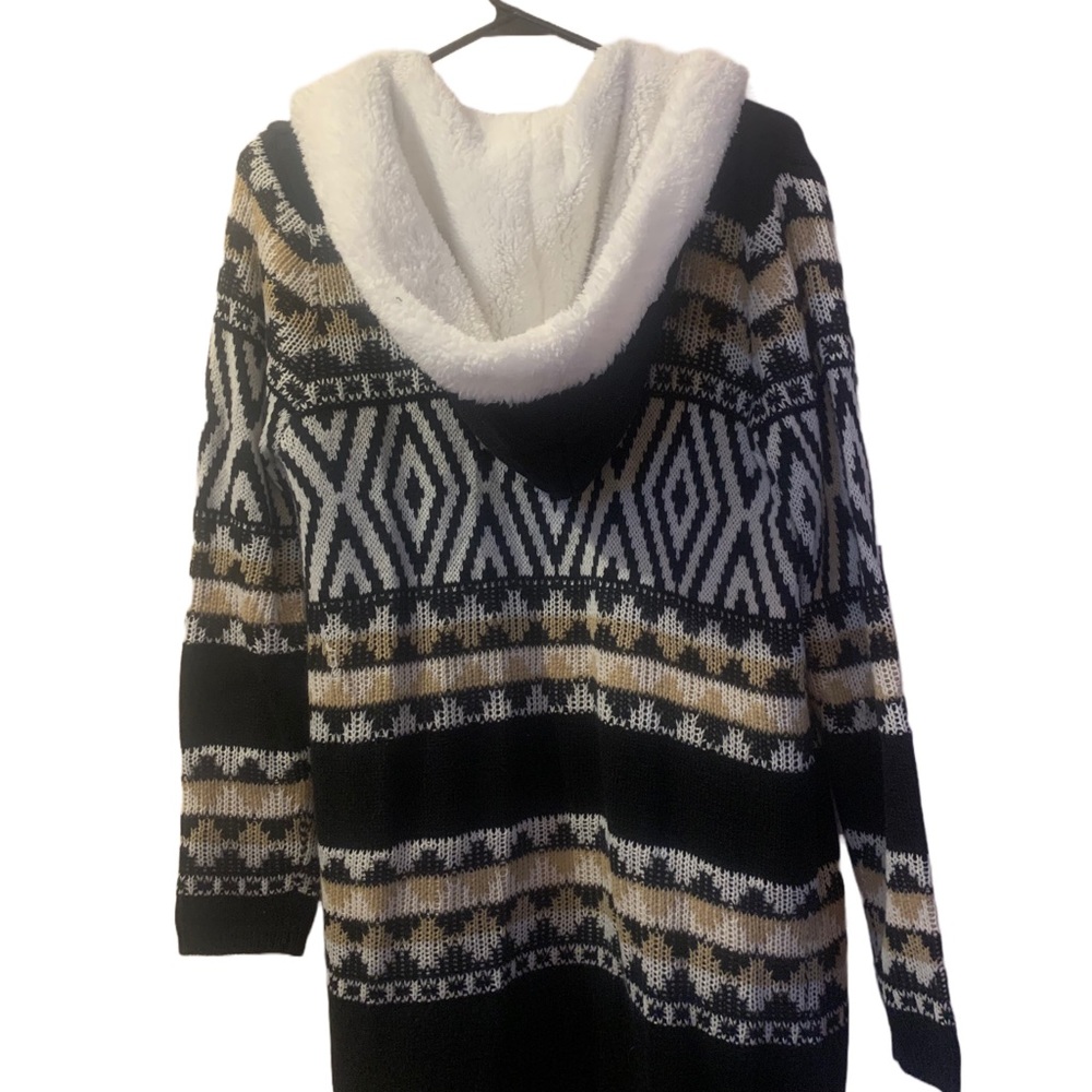 Woman’s jacket. Size L